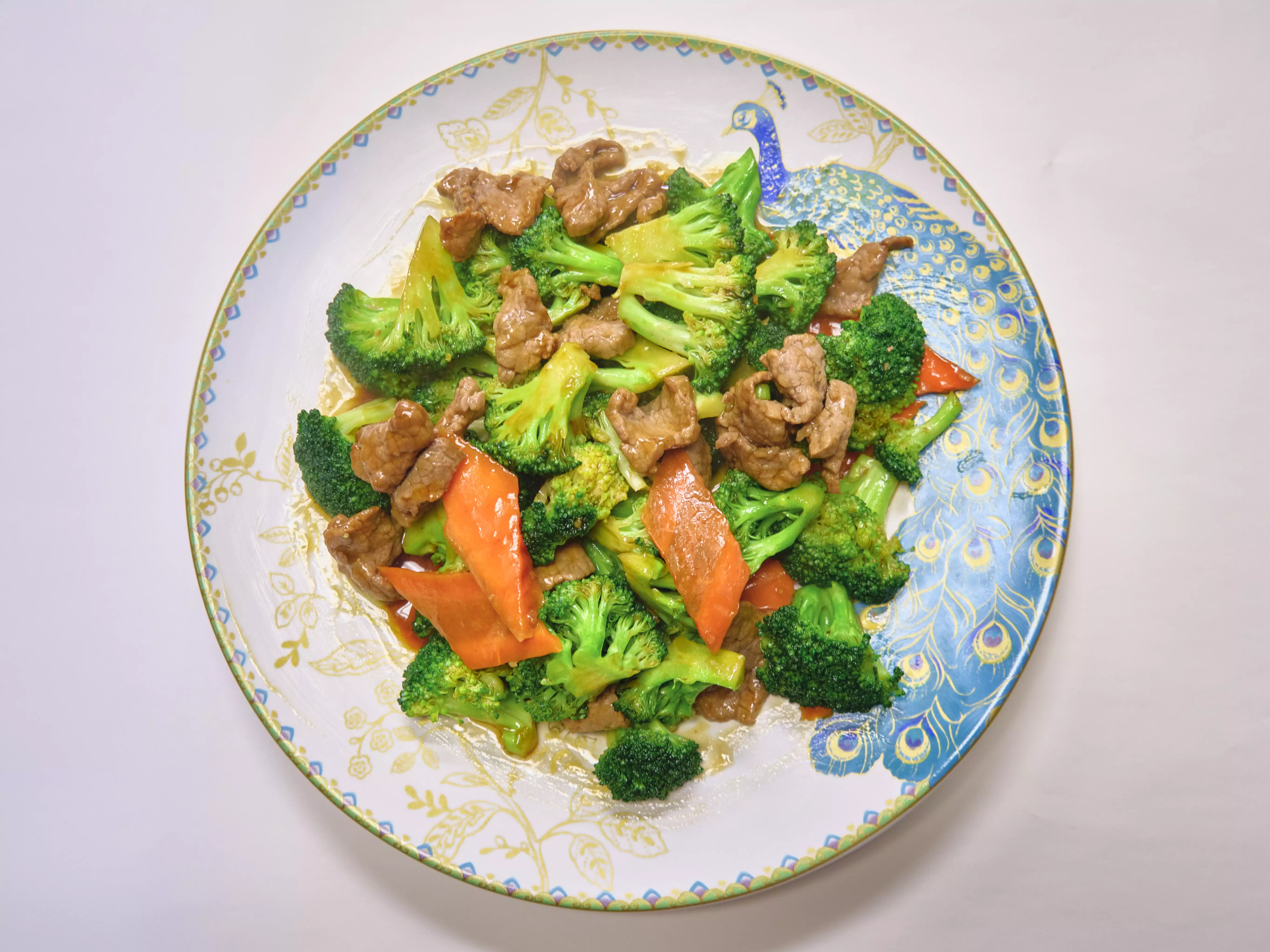 Beef w.Broccoli